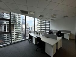 PLUS (D1), Office #543093751